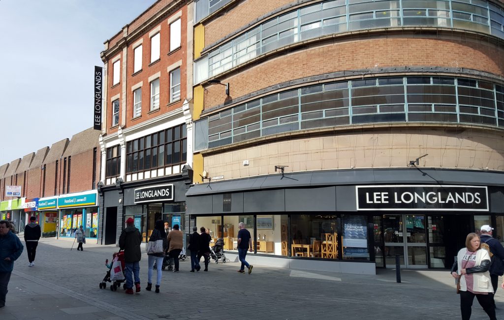 Rothsay Properties - Lee Longlands