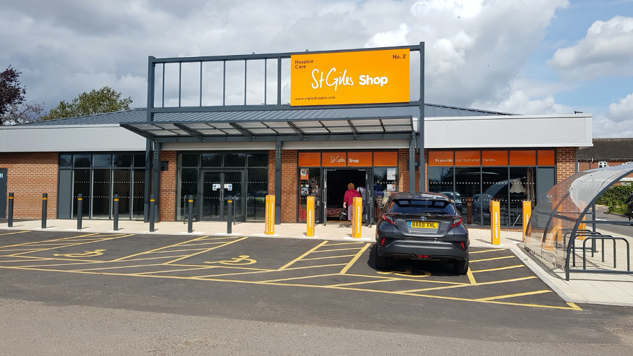 Rothsay Properties - Burntwood