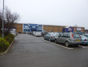 Rothsay Properties - Gloucester