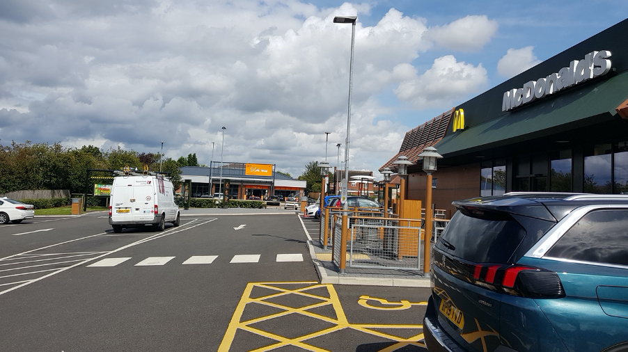 Rothsay Properties - Burntwood