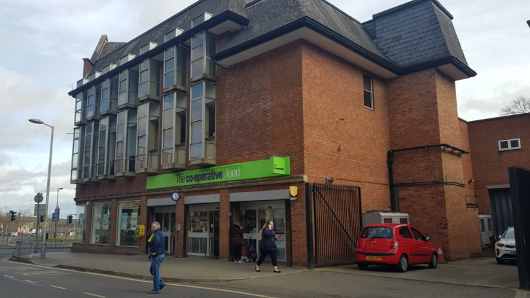 Rothsay Properties - Chesterfield