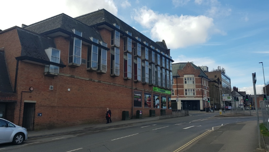 Rothsay Properties - Chesterfield