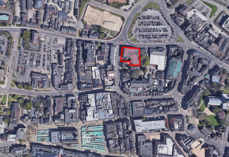 Rothsay Properties - Chesterfield